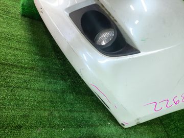 БАМПЕР НА SUBARU LEGACY BP5