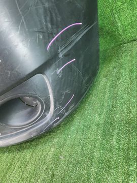 БАМПЕР НА NISSAN NV200 M20