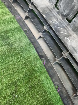 БАМПЕР НА NISSAN NV200 M20