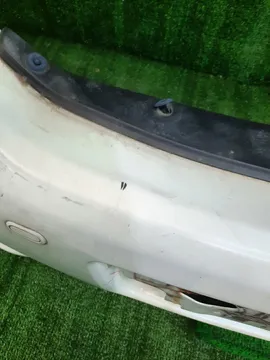 БАМПЕР НА TOYOTA CROWN GRS200