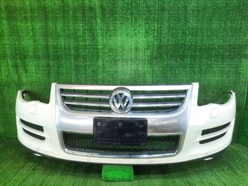 БАМПЕР НА VOLKSWAGEN TOUAREG 7L6