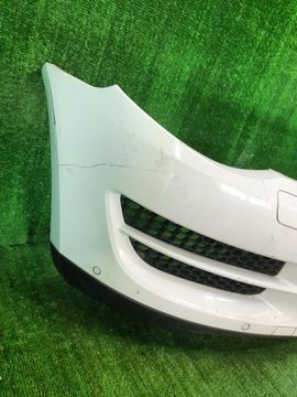 БАМПЕР НА VOLKSWAGEN TOUAREG 7L6