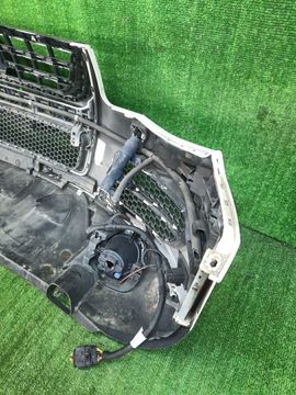 БАМПЕР НА VOLKSWAGEN TOUAREG 7L6