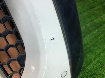 БАМПЕР НА VOLKSWAGEN TOUAREG 7L6