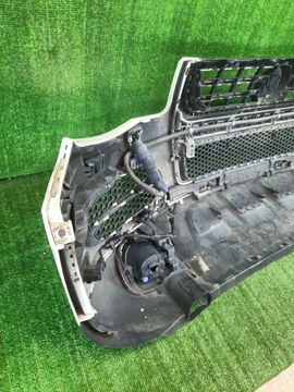 БАМПЕР НА VOLKSWAGEN TOUAREG 7L6