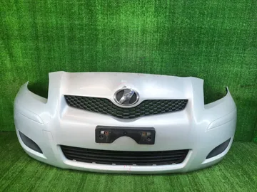 БАМПЕР НА TOYOTA VITZ SCP90