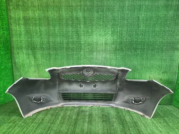 БАМПЕР НА TOYOTA VITZ SCP90