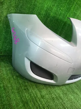 БАМПЕР НА TOYOTA VITZ SCP90