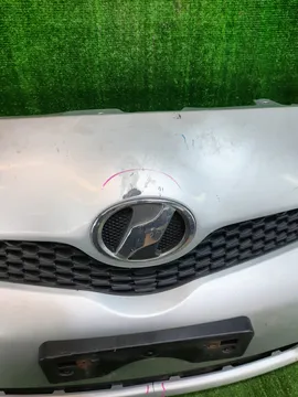 БАМПЕР НА TOYOTA VITZ SCP90