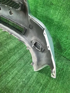 БАМПЕР НА TOYOTA VITZ SCP90