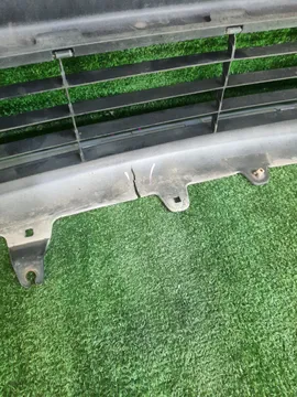 БАМПЕР НА TOYOTA VITZ SCP90