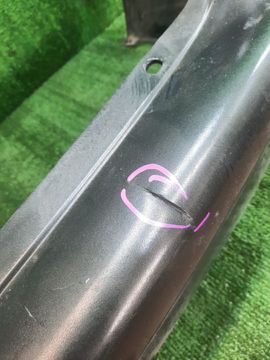 БАМПЕР НА TOYOTA CALDINA ST190G