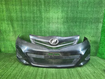 БАМПЕР НА TOYOTA VITZ KSP130