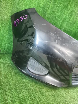 БАМПЕР НА TOYOTA VITZ KSP130