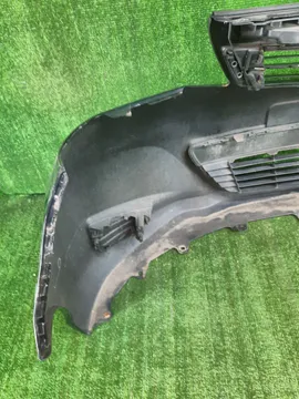 БАМПЕР НА TOYOTA VITZ KSP130