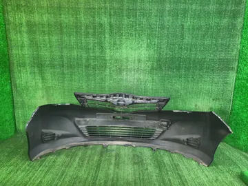 БАМПЕР НА TOYOTA VITZ KSP130