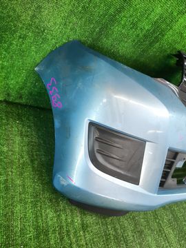 БАМПЕР НА MITSUBISHI EK WAGON B11W