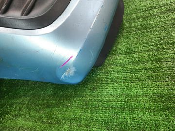 БАМПЕР НА MITSUBISHI EK WAGON B11W