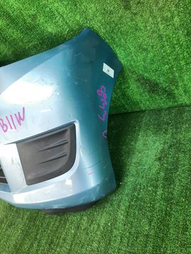 БАМПЕР НА MITSUBISHI EK WAGON B11W