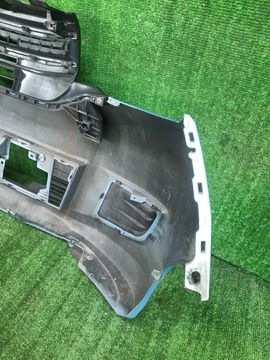 БАМПЕР НА MITSUBISHI EK WAGON B11W