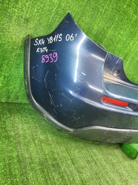 БАМПЕР НА SUZUKI SX4 YB11S