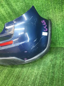 БАМПЕР НА SUZUKI SX4 YB11S