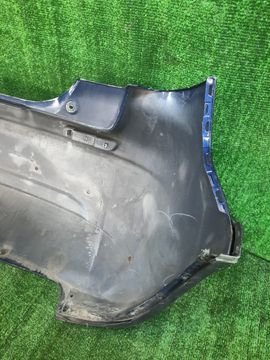 БАМПЕР НА SUZUKI SX4 YB11S