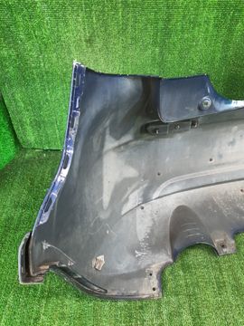 БАМПЕР НА SUZUKI SX4 YB11S