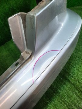 БАМПЕР НА HONDA TORNEO CF4