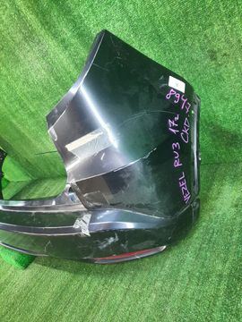 БАМПЕР НА HONDA VEZEL RU3