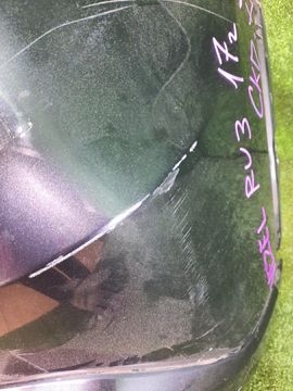 БАМПЕР НА HONDA VEZEL RU3