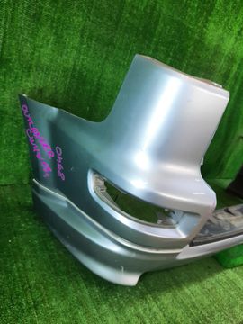 БАМПЕР НА MITSUBISHI OUTLANDER CW5W