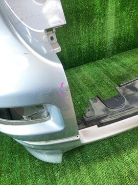 БАМПЕР НА MITSUBISHI OUTLANDER CW5W