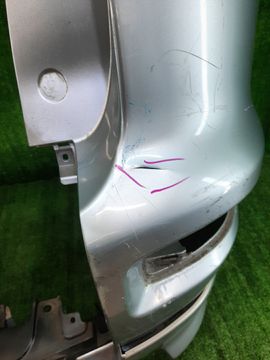 БАМПЕР НА MITSUBISHI OUTLANDER CW5W