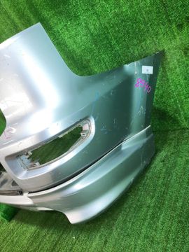 БАМПЕР НА MITSUBISHI OUTLANDER CW5W