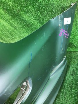 БАМПЕР НА MITSUBISHI OUTLANDER CW5W