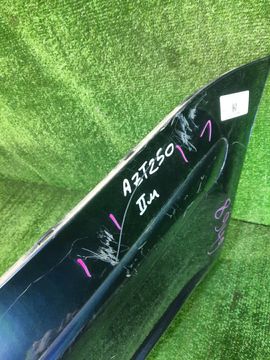 БАМПЕР НА TOYOTA AVENSIS AZT251