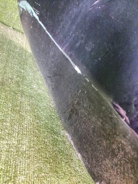 БАМПЕР НА BMW 5-SERIES F11