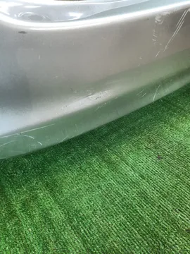 БАМПЕР НА TOYOTA COROLLA FIELDER ZRE142G