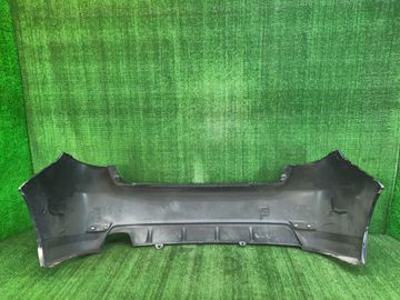 БАМПЕР НА SUBARU IMPREZA GH3