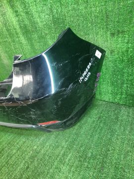 БАМПЕР НА SUBARU IMPREZA GH3