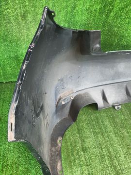 БАМПЕР НА SUBARU IMPREZA GH3