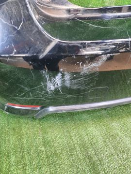 БАМПЕР НА SUBARU IMPREZA GH3