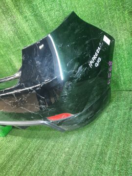 БАМПЕР НА SUBARU IMPREZA GH3