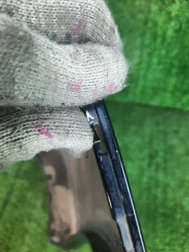 БАМПЕР НА SUBARU IMPREZA GH3