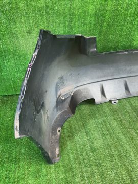 БАМПЕР НА SUBARU IMPREZA GH3