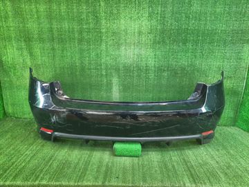 БАМПЕР НА SUBARU IMPREZA GH3