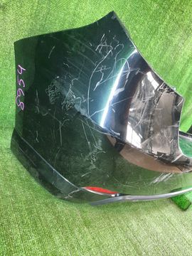 БАМПЕР НА SUBARU IMPREZA GH3