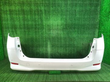 БАМПЕР НА TOYOTA ALPHARD ANH20W