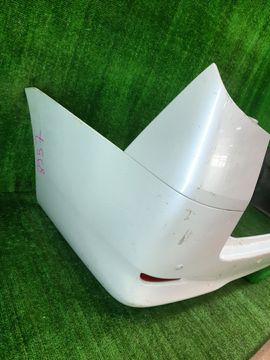 БАМПЕР НА TOYOTA ALPHARD ANH20W